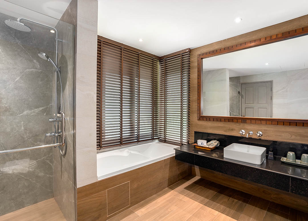 Sunset Suite - פייר האוס וילאס וספא | Fair House Villas & Spa - תמונה 3