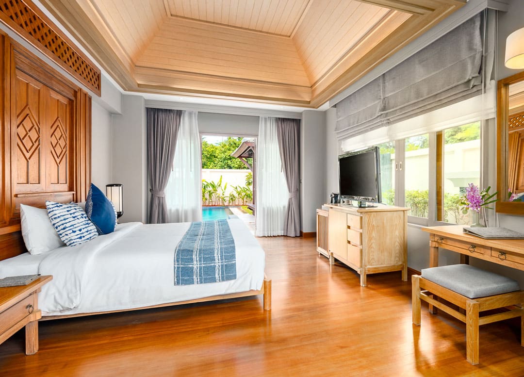 Pool Villa - פייר האוס וילאס וספא | Fair House Villas & Spa - תמונה ראשית