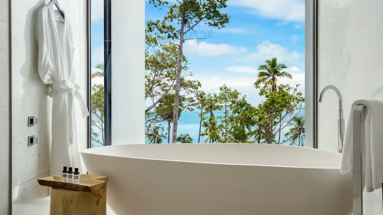 Two Bedroom Family Suite - הייאט ריג'נסי קוסמוי | Hyatt Regency Koh Samui - תמונה ראשית