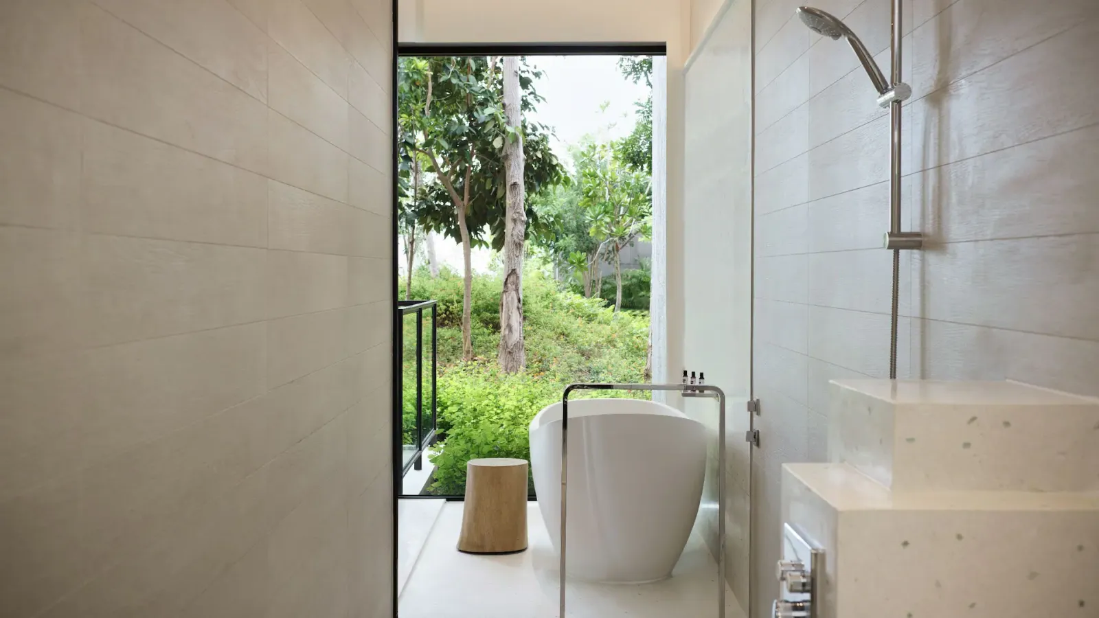 Garden View Room - הייאט ריג'נסי קוסמוי | Hyatt Regency Koh Samui - תמונה 3