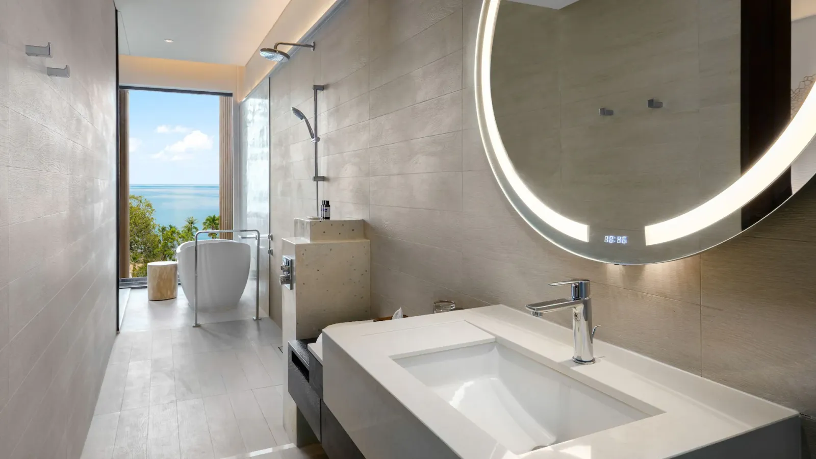 Ocean View Room - הייאט ריג'נסי קוסמוי | Hyatt Regency Koh Samui - תמונה ראשית