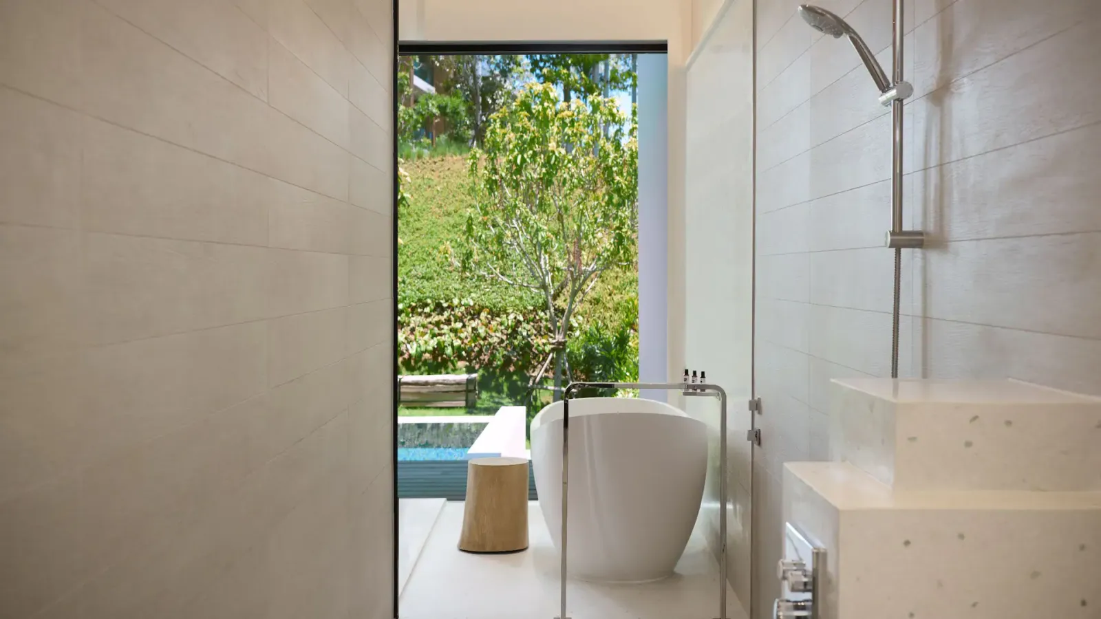 Room with Plunge Pool - הייאט ריג'נסי קוסמוי | Hyatt Regency Koh Samui - תמונה 2