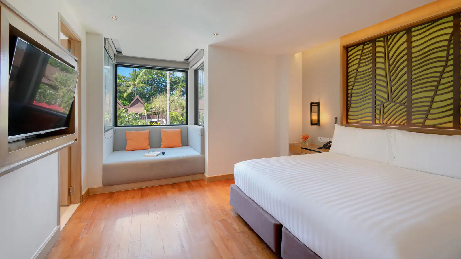 Two Bedroom Family Suite Pool View - אמארי קוסמוי | Amari Koh Samui - תמונה 2