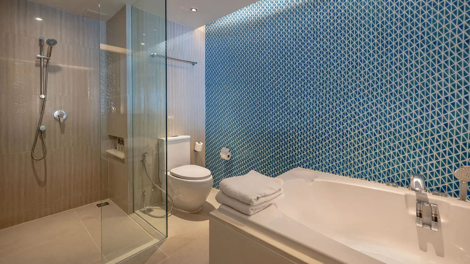 Junior Suite Ocean View - אמארי קוסמוי | Amari Koh Samui - תמונה 3
