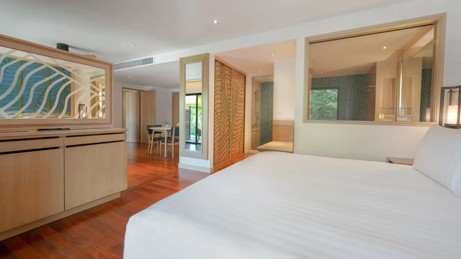 Two Bedroom Family Suite Beach Wing - אמארי קוסמוי | Amari Koh Samui - תמונה ראשית