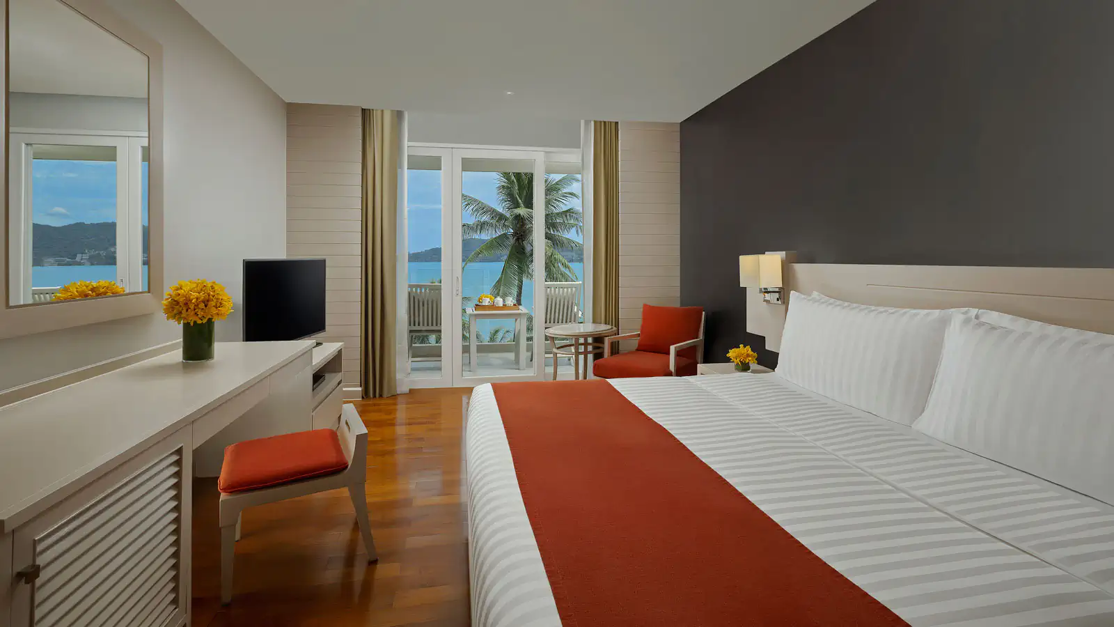 Superior Balcony - אמארי פוקט | Amari Phuket - תמונה ראשית