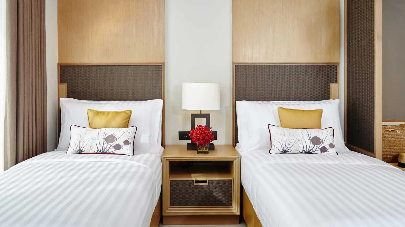 Two Bedroom Suite Ocean Coral Lounge - אמארי פוקט | Amari Phuket - תמונה 2