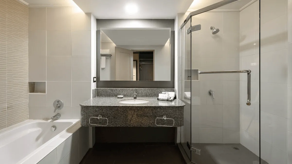 Deluxe Room - אמורה ביץ' ריזורט פוקט | Amora Beach Resort Phuket - תמונה 2