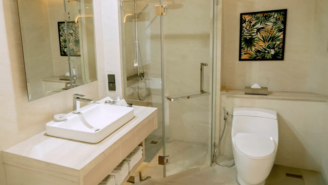 Amora Grand Pool View - אמורה ביץ' ריזורט פוקט | Amora Beach Resort Phuket - תמונה 3