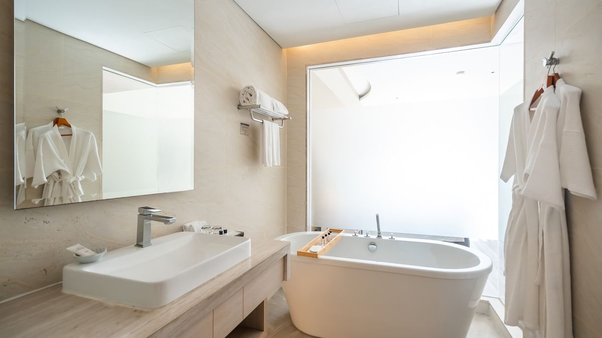 Amora Grand Pool Side - אמורה ביץ' ריזורט פוקט | Amora Beach Resort Phuket - תמונה 3