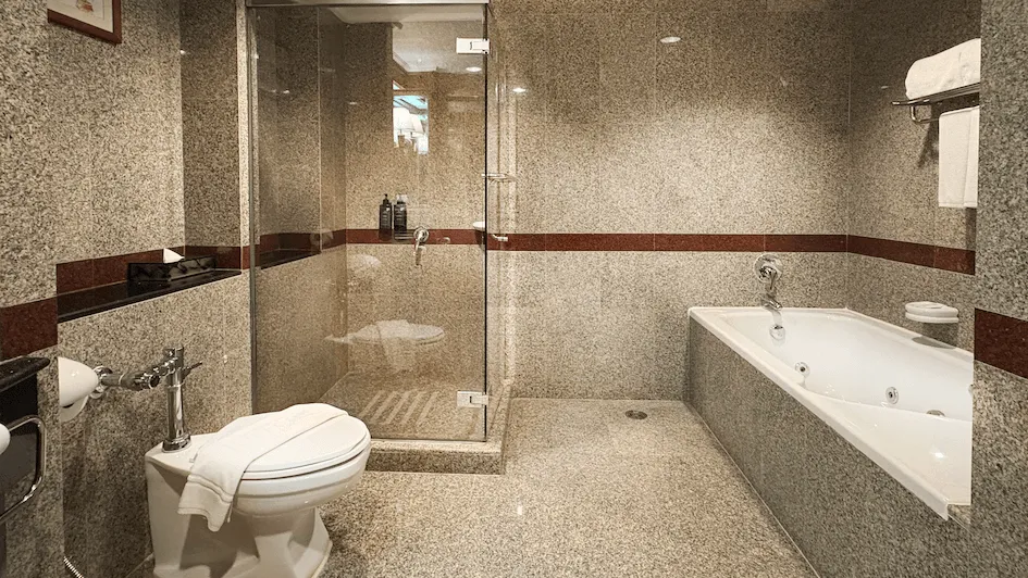 Casuarina Suite 1 Bedroom - אמורה ביץ' ריזורט פוקט | Amora Beach Resort Phuket - תמונה 3