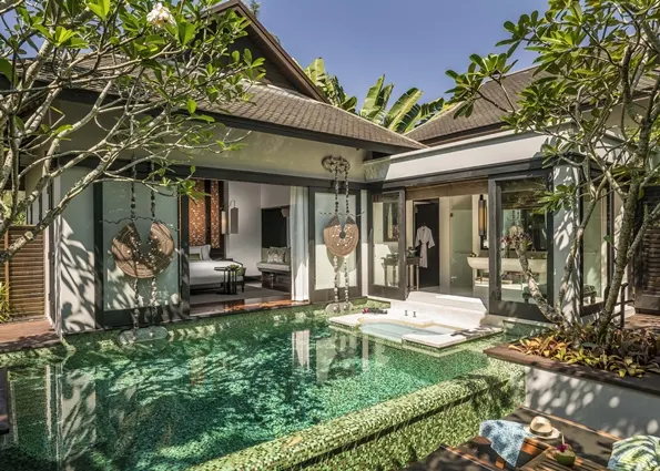 Pool Villa - אננטרה מאי קאו פוקט וילות | Anantara Mai Khao Phuket Villas - תמונה ראשית