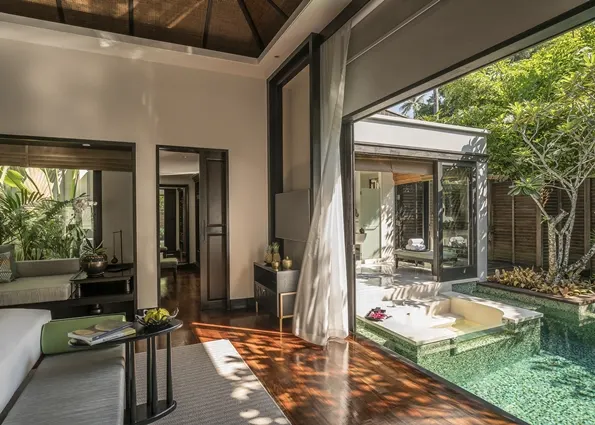 Pool Villa - אננטרה מאי קאו פוקט וילות | Anantara Mai Khao Phuket Villas - תמונה 2