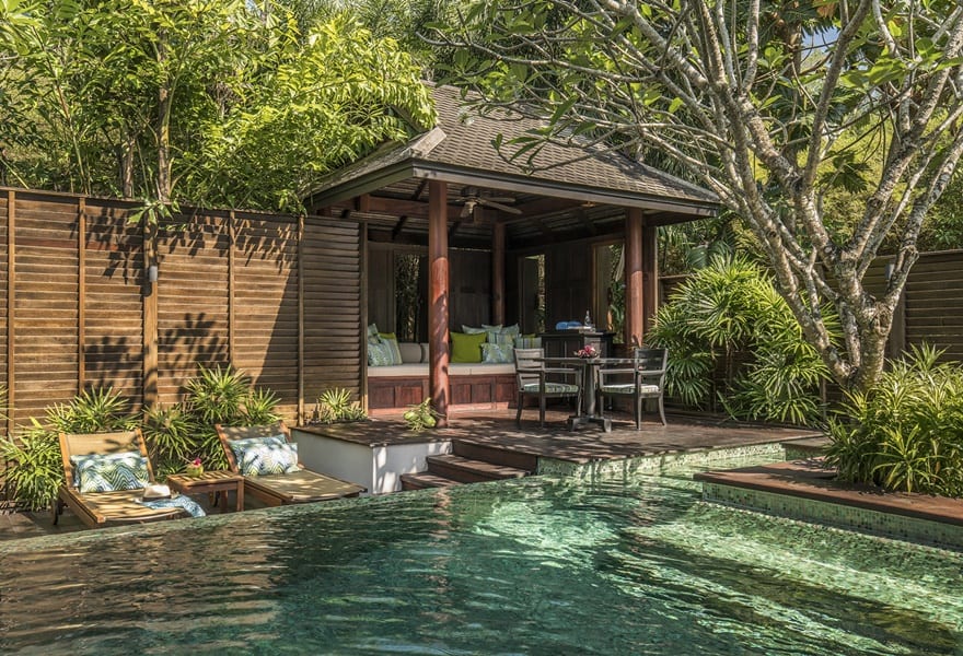 Pool Villa - אננטרה מאי קאו פוקט וילות | Anantara Mai Khao Phuket Villas - תמונה 3