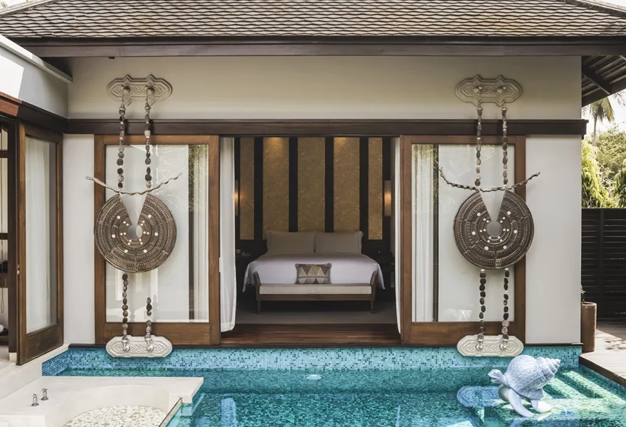 Lagoon Pool Villa - אננטרה מאי קאו פוקט וילות | Anantara Mai Khao Phuket Villas - תמונה ראשית