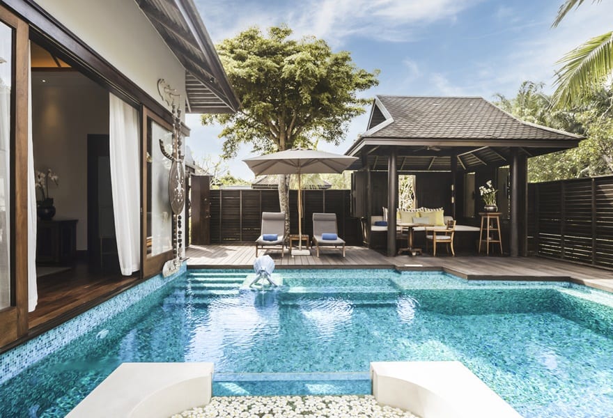 Lagoon Pool Villa - אננטרה מאי קאו פוקט וילות | Anantara Mai Khao Phuket Villas - תמונה 2