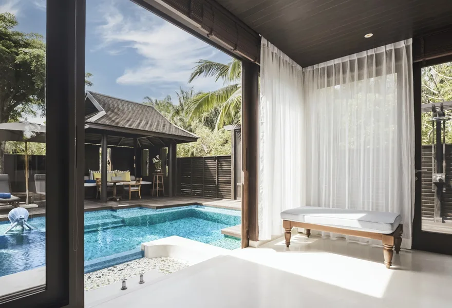 Lagoon Pool Villa - אננטרה מאי קאו פוקט וילות | Anantara Mai Khao Phuket Villas - תמונה 3