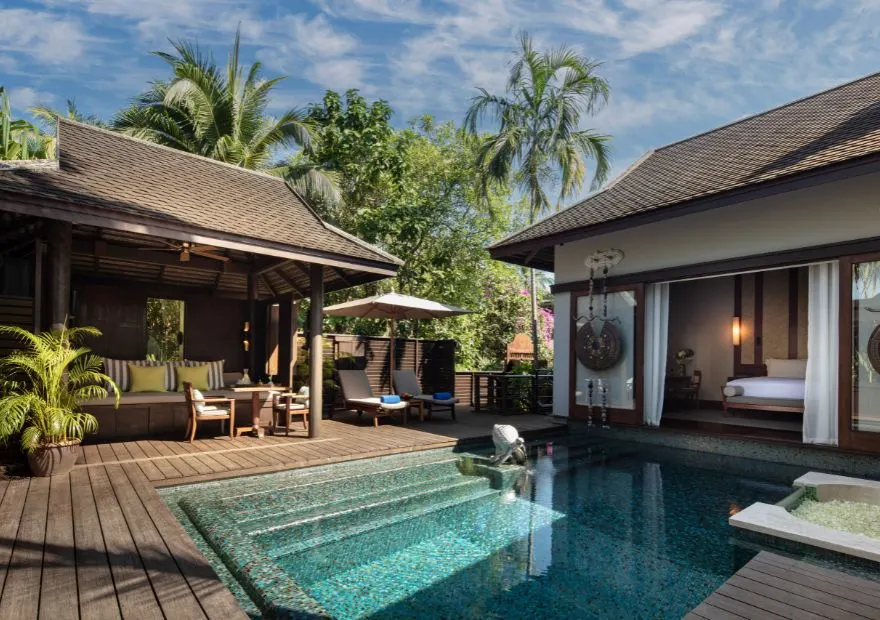Sala Pool Villa - אננטרה מאי קאו פוקט וילות | Anantara Mai Khao Phuket Villas - תמונה ראשית