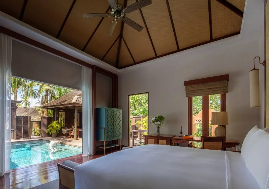 Sala Pool Villa - אננטרה מאי קאו פוקט וילות | Anantara Mai Khao Phuket Villas - תמונה 2