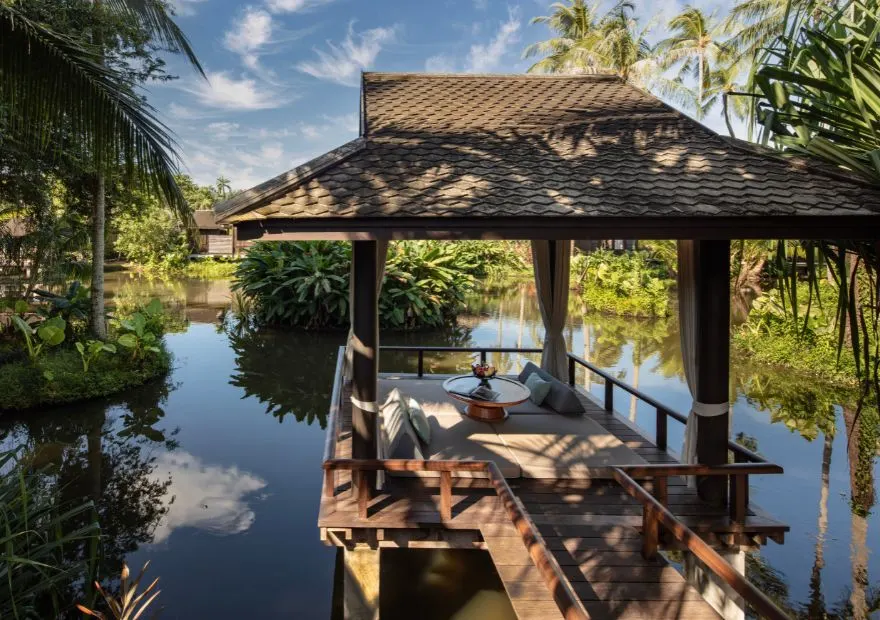 Sala Pool Villa - אננטרה מאי קאו פוקט וילות | Anantara Mai Khao Phuket Villas - תמונה 3