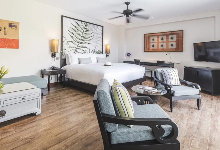 Two Bedroom Pool Pavilion - אננטרה מאי קאו פוקט וילות | Anantara Mai Khao Phuket Villas - תמונה ראשית