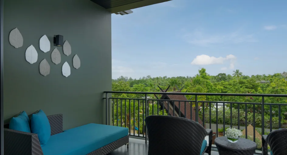 Deluxe Mai Khao Suite - אננטרה מאי קאו פוקט וילות | Anantara Mai Khao Phuket Villas - תמונה 3