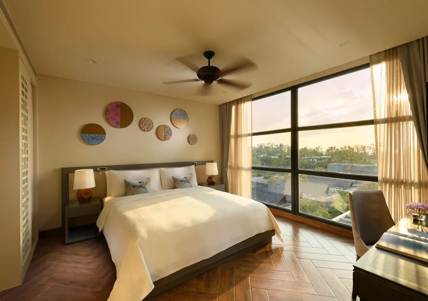 One Bedroom Suite - אננטרה ויקיישן קלאב מאי קאו | Anantara Vacation Club Mai Khao Phuket - תמונה ראשית