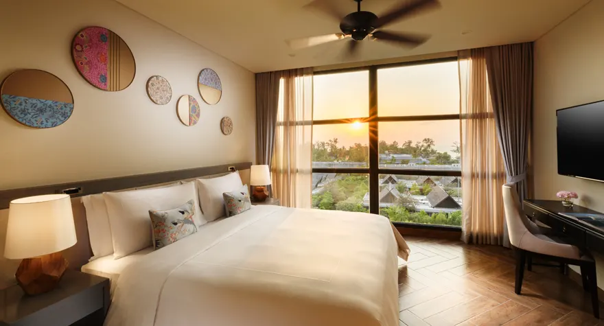 Two Bedroom Family Suite - אננטרה ויקיישן קלאב מאי קאו | Anantara Vacation Club Mai Khao Phuket - תמונה ראשית