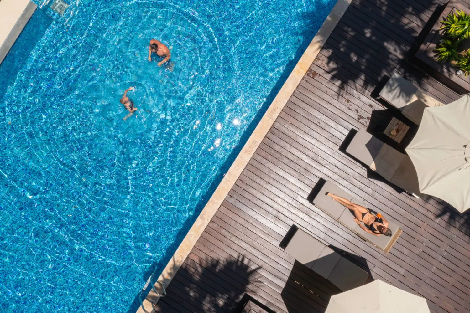 Deluxe Pool View - באן לאימאי ביץ' ריזורט | Baan Laimai Beach Resort & Spa - תמונה 2