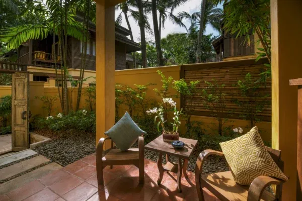 Boutique Veranda - בורי ראסה קוסמוי | Buri Rasa Village Samui - תמונה 2
