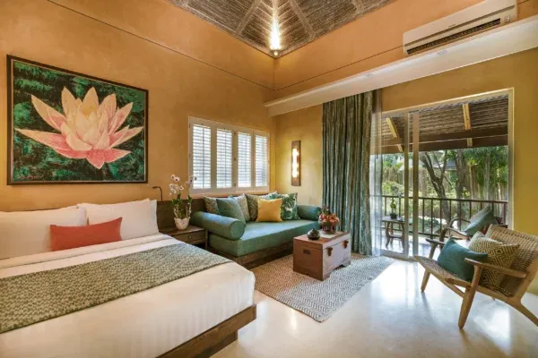Boutique Village - בורי ראסה קוסמוי | Buri Rasa Village Samui - תמונה ראשית