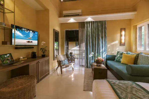 Boutique Village - בורי ראסה קוסמוי | Buri Rasa Village Samui - תמונה 2