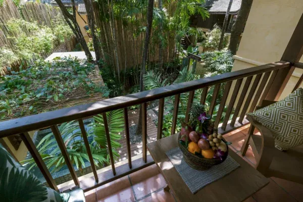 Boutique Village - בורי ראסה קוסמוי | Buri Rasa Village Samui - תמונה 3
