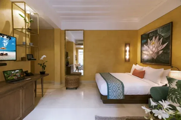 Boutique Garden - בורי ראסה קוסמוי | Buri Rasa Village Samui - תמונה 3