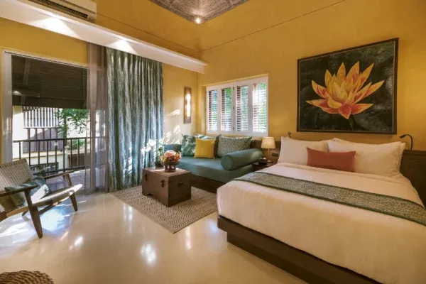 Boutique Signature - בורי ראסה קוסמוי | Buri Rasa Village Samui - תמונה ראשית