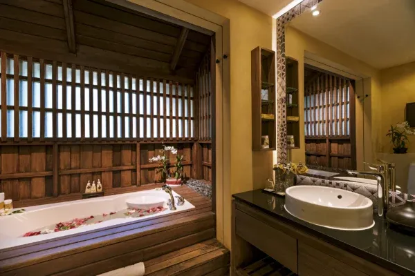 Boutique Signature - בורי ראסה קוסמוי | Buri Rasa Village Samui - תמונה 3