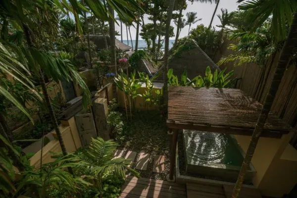 Boutique Pool Retreat - בורי ראסה קוסמוי | Buri Rasa Village Samui - תמונה 2
