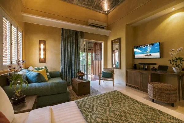 Boutique Ocean Escape - בורי ראסה קוסמוי | Buri Rasa Village Samui - תמונה 2
