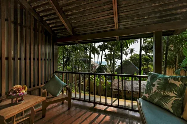 Boutique Ocean Escape - בורי ראסה קוסמוי | Buri Rasa Village Samui - תמונה 3