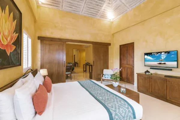 Boutique Studio - בורי ראסה קוסמוי | Buri Rasa Village Samui - תמונה ראשית