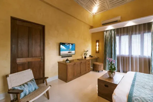Boutique Studio - בורי ראסה קוסמוי | Buri Rasa Village Samui - תמונה 2