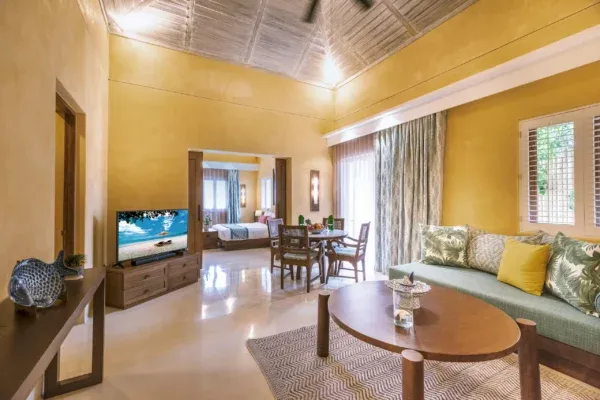 Boutique Studio - בורי ראסה קוסמוי | Buri Rasa Village Samui - תמונה 3
