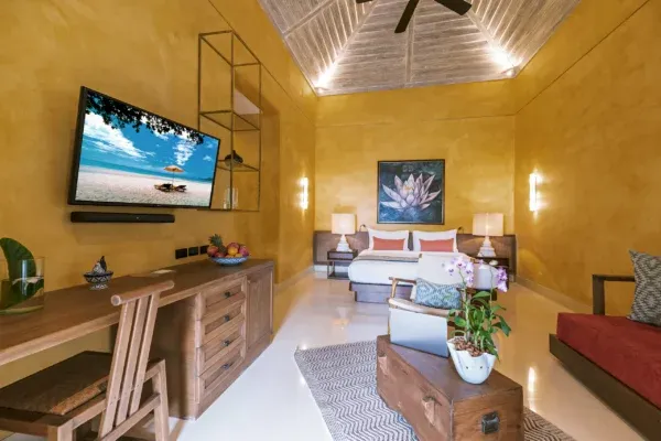 Boutique Ocean Retreat - בורי ראסה קוסמוי | Buri Rasa Village Samui - תמונה ראשית