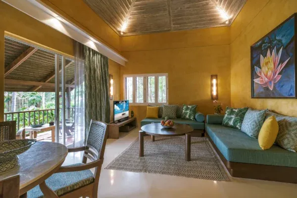 Boutique Ocean Retreat - בורי ראסה קוסמוי | Buri Rasa Village Samui - תמונה 2