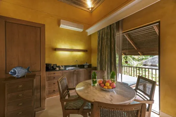 Boutique Ocean Retreat - בורי ראסה קוסמוי | Buri Rasa Village Samui - תמונה 3