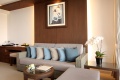 Junior Suite Garden View - קייפ פאנווה הוטל פוקט | Cape Panwa Hotel Phuket - תמונה 2