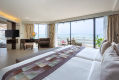 Cape Signature Corner Suite - קייפ פאנווה הוטל פוקט | Cape Panwa Hotel Phuket - תמונה 2