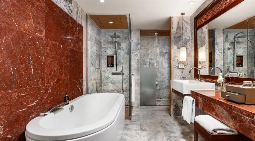 Deluxe - סנטרה גרנד ביץ ריזורט פוקט | Centara Grand Beach Resort Phuket - תמונה 3