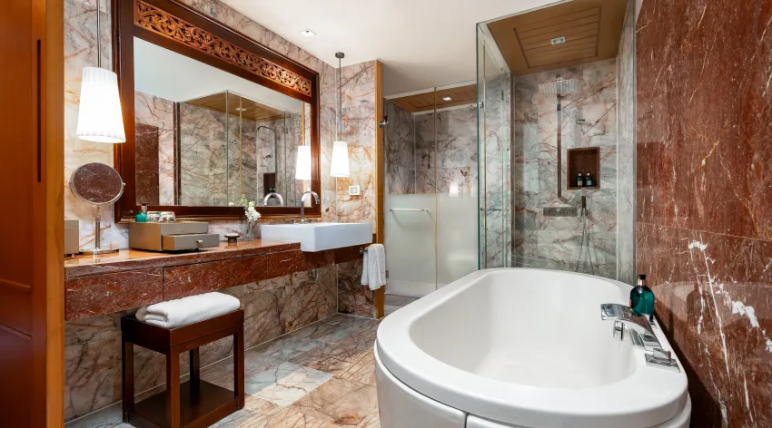 Premium Deluxe - סנטרה גרנד ביץ ריזורט פוקט | Centara Grand Beach Resort Phuket - תמונה 3