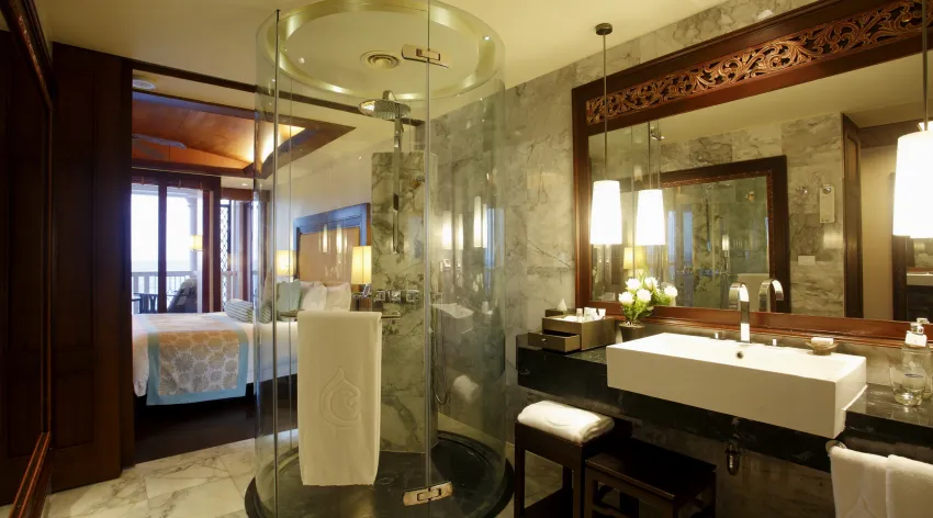 Deluxe Spa - סנטרה גרנד ביץ ריזורט פוקט | Centara Grand Beach Resort Phuket - תמונה 3